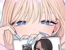 错撩 漫画封面
